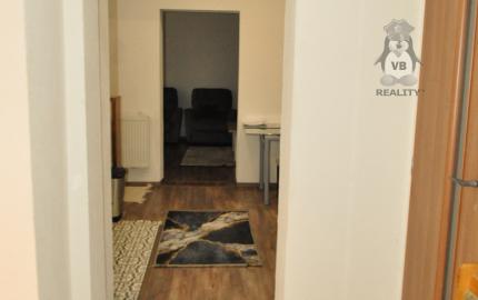 Rodinný dom v obci Markušovce, okr. Sp. Nová Ves