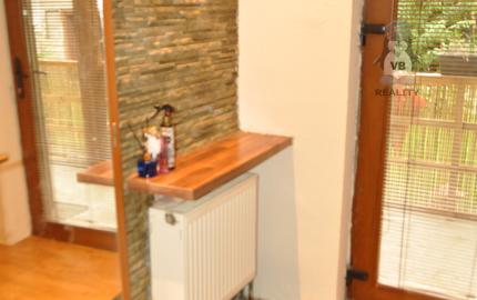 Rodinný dom v obci Markušovce, okr. Sp. Nová Ves