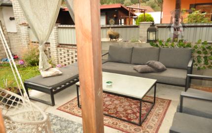 Rodinný dom v obci Markušovce, okr. Sp. Nová Ves