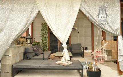 Rodinný dom v obci Markušovce, okr. Sp. Nová Ves