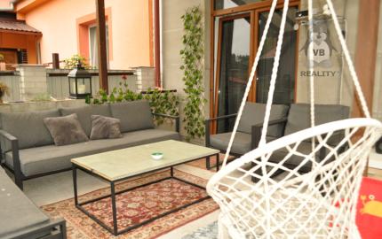 Rodinný dom v obci Markušovce, okr. Sp. Nová Ves