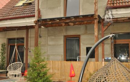 Rodinný dom v obci Markušovce, okr. Sp. Nová Ves