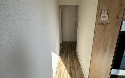 Byt 1+1 sídl. Tarča, Sp. Nová Ves