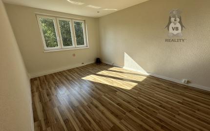 Byt 1+1 sídl. Tarča, Sp. Nová Ves