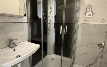 Byt 1+1 sídl. Tarča, Sp. Nová Ves