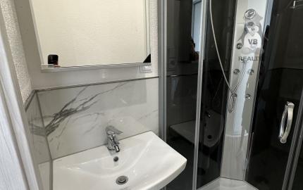 Byt 1+1 sídl. Tarča, Sp. Nová Ves