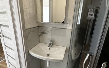 Byt 1+1 sídl. Tarča, Sp. Nová Ves