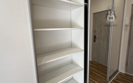 Byt 1+1 sídl. Tarča, Sp. Nová Ves