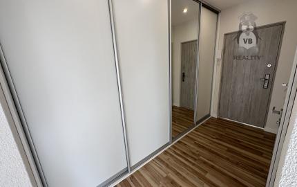 Byt 1+1 sídl. Tarča, Sp. Nová Ves