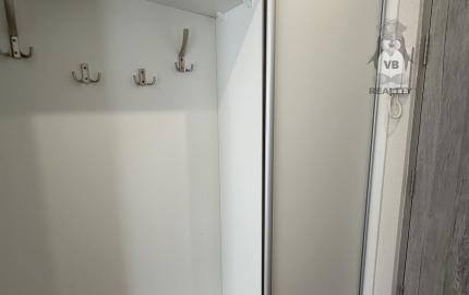 Byt 1+1 sídl. Tarča, Sp. Nová Ves