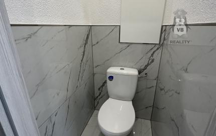 Byt 1+1 sídl. Tarča, Sp. Nová Ves