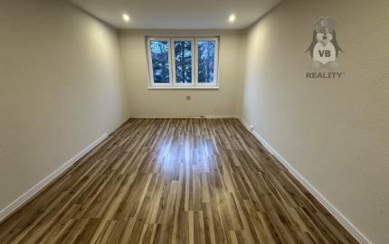 Byt 1+1 sídl. Tarča, Sp. Nová Ves