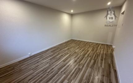 Byt 1+1 sídl. Tarča, Sp. Nová Ves