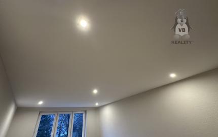 Byt 1+1 sídl. Tarča, Sp. Nová Ves