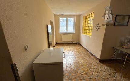 Rodinný dom v Krompachoch - REZERVOVANÉ