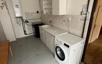 Rodinný dom v Krompachoch - REZERVOVANÉ