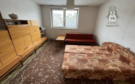 Rodinný dom v Krompachoch - REZERVOVANÉ