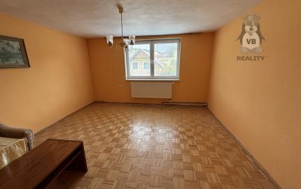 Rodinný dom v Krompachoch - REZERVOVANÉ