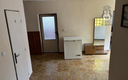 Rodinný dom v Krompachoch - REZERVOVANÉ