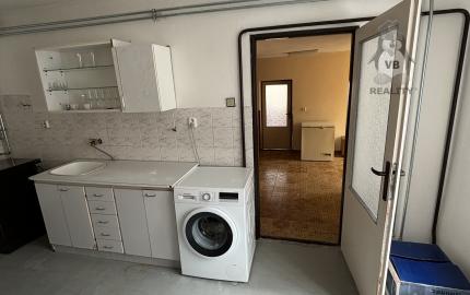 Rodinný dom v Krompachoch - REZERVOVANÉ