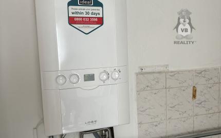 Rodinný dom v Krompachoch - REZERVOVANÉ