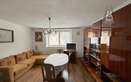 Rodinný dom v Krompachoch - REZERVOVANÉ