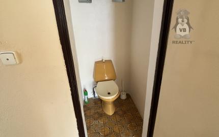 Rodinný dom v Krompachoch - REZERVOVANÉ