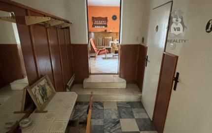 Rodinný dom v Krompachoch - REZERVOVANÉ