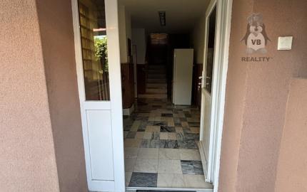 Rodinný dom v Krompachoch - REZERVOVANÉ