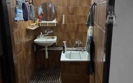 Rodinný dom v Krompachoch - REZERVOVANÉ