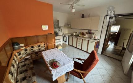 Rodinný dom v Krompachoch - REZERVOVANÉ