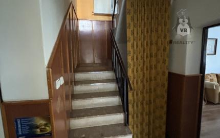 Rodinný dom v Krompachoch - REZERVOVANÉ