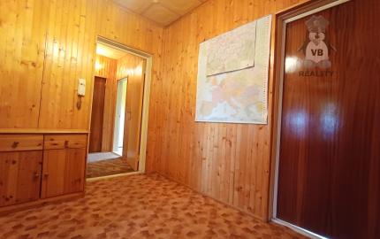 Priestranný 3.izbový byt, Michalovce