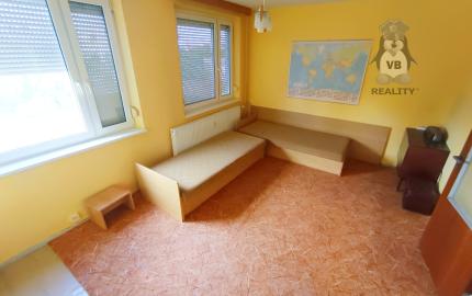 Priestranný 3.izbový byt, Michalovce