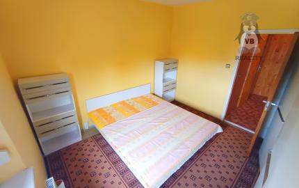 Priestranný 3.izbový byt, Michalovce