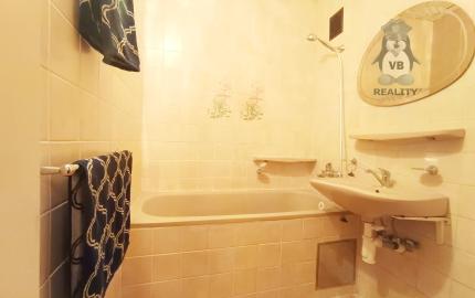 Priestranný 3.izbový byt, Michalovce