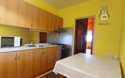 Priestranný 3.izbový byt, Michalovce