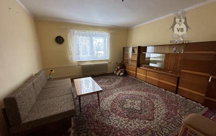 Rodinný dom v obci Nálepkovo, okr. Gelnica