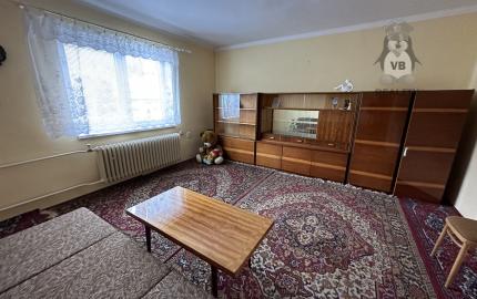 Rodinný dom v obci Nálepkovo, okr. Gelnica