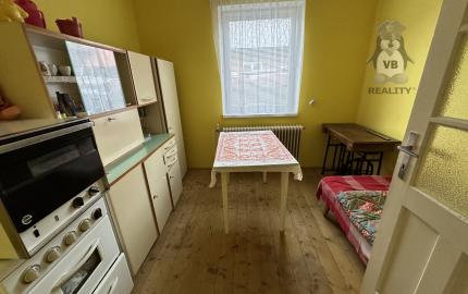 Rodinný dom v obci Nálepkovo, okr. Gelnica