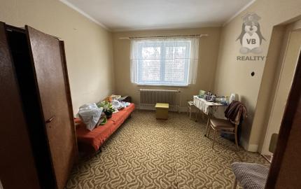 Rodinný dom v obci Nálepkovo, okr. Gelnica