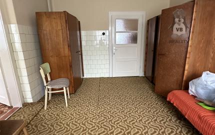 Rodinný dom v obci Nálepkovo, okr. Gelnica