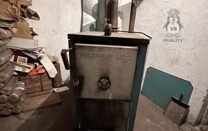 Rodinný dom v obci Nálepkovo, okr. Gelnica