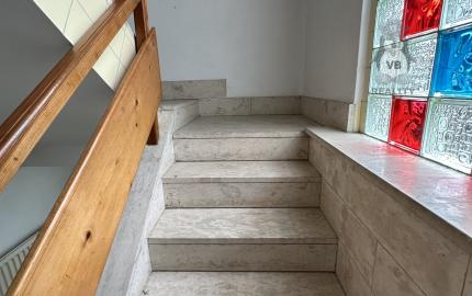 Rodinný dom v obci Nálepkovo, okr. Gelnica