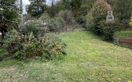 Rodinný dom v obci Nálepkovo, okr. Gelnica