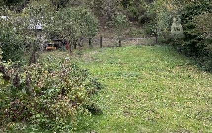 Rodinný dom v obci Nálepkovo, okr. Gelnica