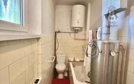 Rodinný dom v obci Nálepkovo, okr. Gelnica