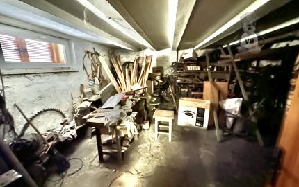 Rodinný dom v obci Nálepkovo, okr. Gelnica