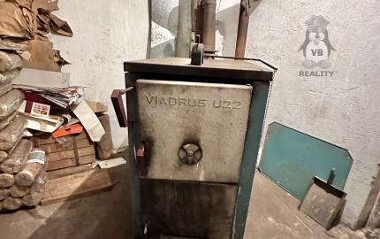 Rodinný dom v obci Nálepkovo, okr. Gelnica