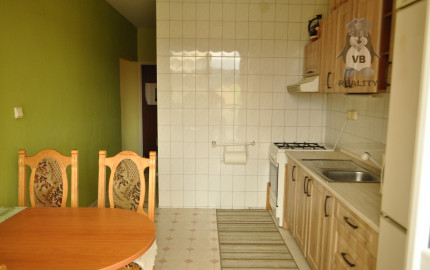 Byt 3+1 s loggiou, sídl. Mier, Sp.Nová Ves